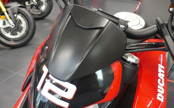 Gebrauchtmotorrad Ducati Hypermotard 950 - Bild 10