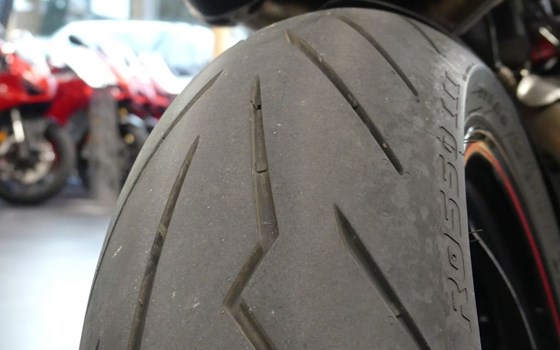 Gebrauchtmotorrad Ducati Hypermotard 950 - Bild 4