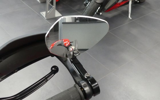 Gebrauchtmotorrad Ducati Hypermotard 950 - Bild 8