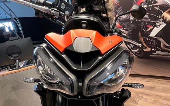 Neufahrzeug Triumph Street Triple R - Bild 3