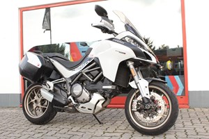 Angebot Ducati Multistrada 1260 S