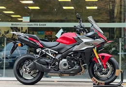 Gebrauchte Suzuki GSX-S1000GX