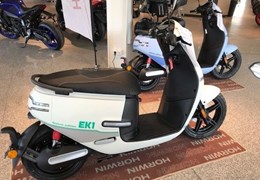 Neumotorrad Horwin EK1