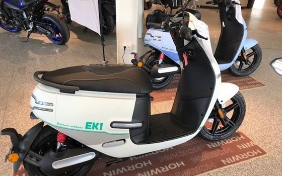 Neufahrzeug Horwin EK1 - Bild 1