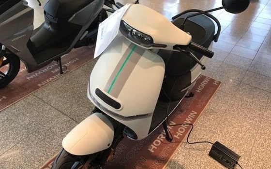 Neufahrzeug Horwin EK1 - Bild 2