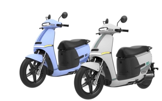 Neufahrzeug Horwin EK1 - Bild 8