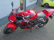 Honda CBR600RR