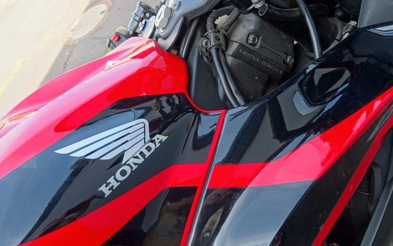 Gebrauchtmotorrad Honda CBR600RR - Bild 13