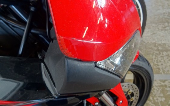 Gebrauchtmotorrad Honda CBR600RR - Bild 14