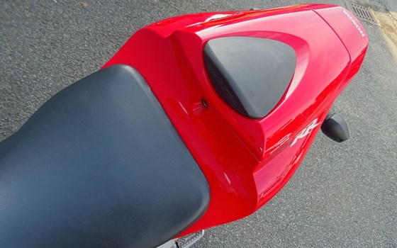 Gebrauchtmotorrad Honda CBR600RR - Bild 8