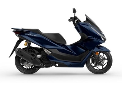 PCX125