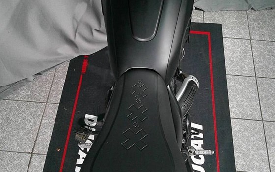 Gebrauchtmotorrad Ducati Scrambler Icon Dark - Bild 5