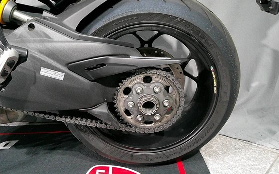 Gebrauchtmotorrad Ducati Multistrada V4 Pikes Peak - Bild 12