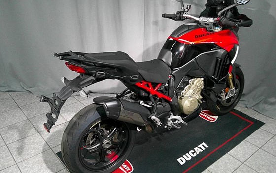 Gebrauchtmotorrad Ducati Multistrada V4 Pikes Peak - Bild 14