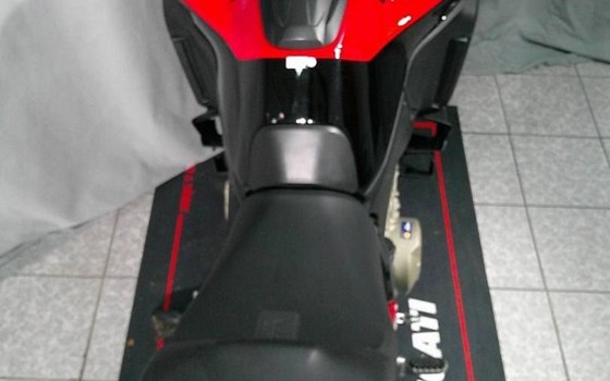 Gebrauchtmotorrad Ducati Multistrada V4 Pikes Peak - Bild 5