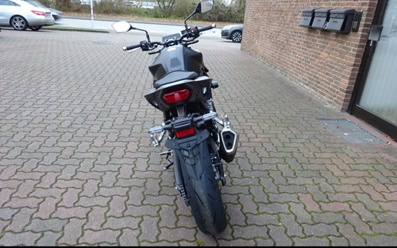 Neufahrzeug Honda CB750 Hornet - Bild 3
