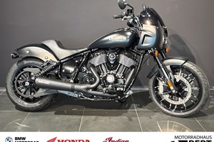 Angebot Indian Sport Chief
