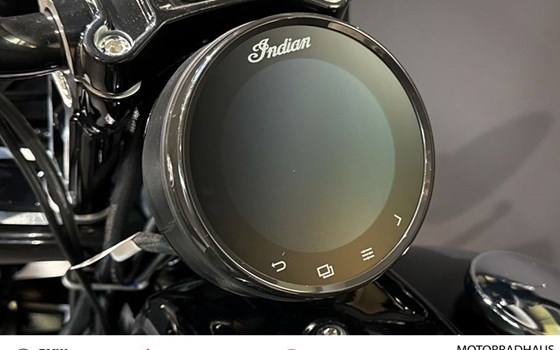 Gebrauchtmotorrad Indian Sport Chief - Bild 11