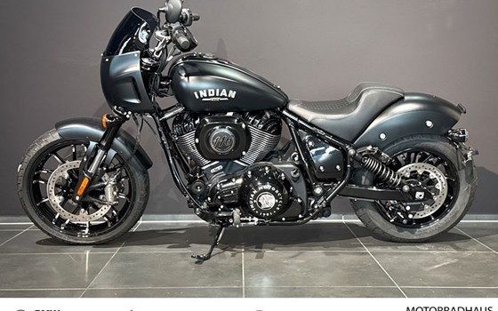 Gebrauchtmotorrad Indian Sport Chief - Bild 2