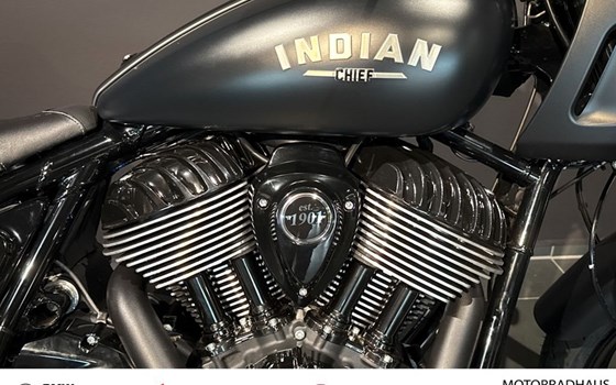 Gebrauchtmotorrad Indian Sport Chief - Bild 6