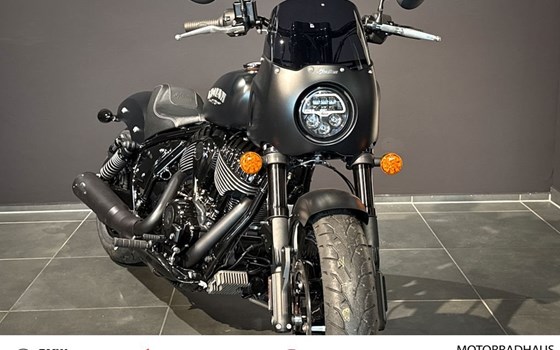 Gebrauchtmotorrad Indian Sport Chief - Bild 7