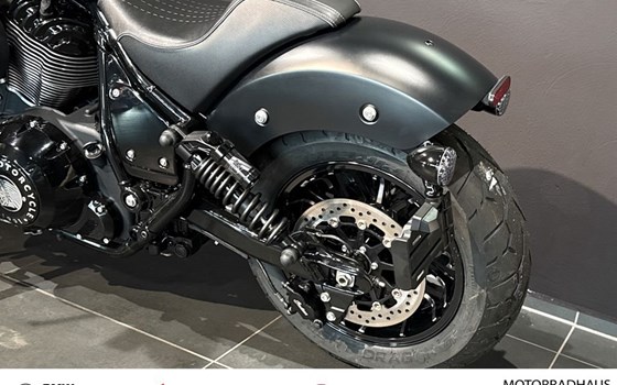 Gebrauchtmotorrad Indian Sport Chief - Bild 9