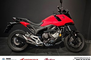Angebot Honda NC750X