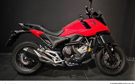 Neufahrzeug Honda NC750X - Bild 1