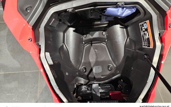 Neufahrzeug Honda NC750X - Bild 10