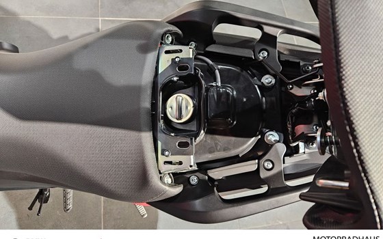 Neufahrzeug Honda NC750X - Bild 11