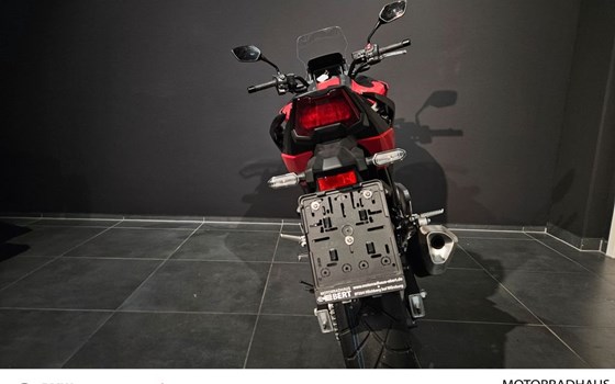 Neufahrzeug Honda NC750X - Bild 12