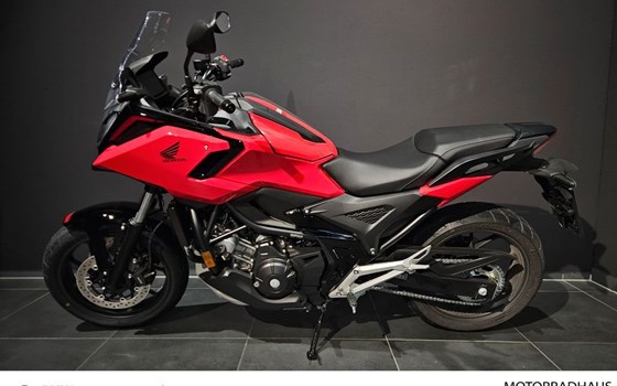 Neufahrzeug Honda NC750X - Bild 2