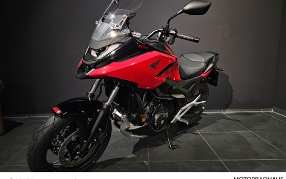 Neufahrzeug Honda NC750X - Bild 3