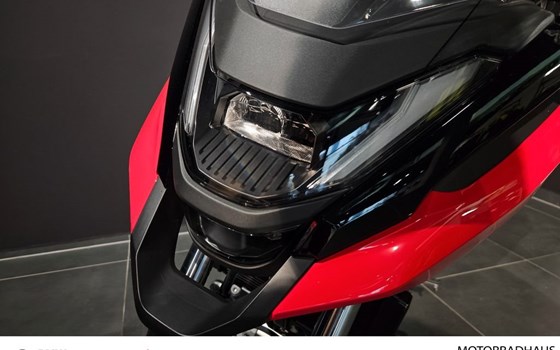 Neufahrzeug Honda NC750X - Bild 4