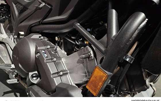 Neufahrzeug Honda NC750X - Bild 5