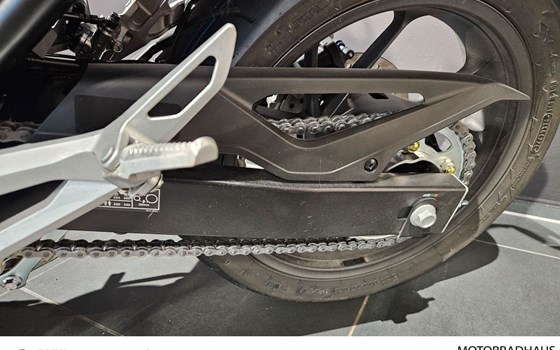 Neufahrzeug Honda NC750X - Bild 6