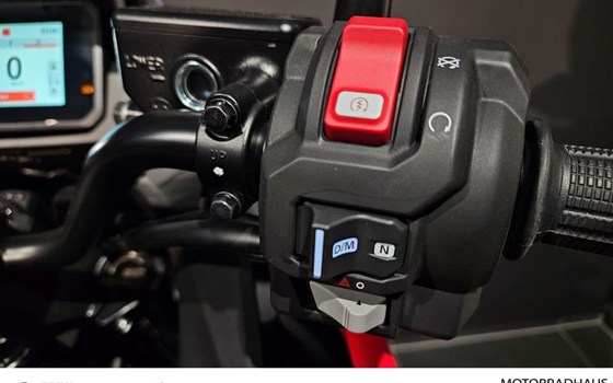 Neufahrzeug Honda NC750X - Bild 9