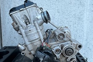Angebot KTM 250 SX-F