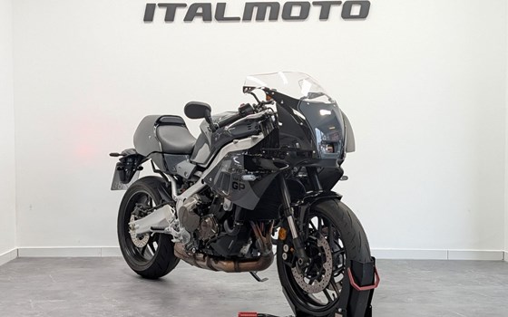 Gebrauchtmotorrad Yamaha XSR900 GP - Bild 1