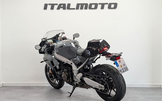 Gebrauchtmotorrad Yamaha XSR900 GP - Bild 4