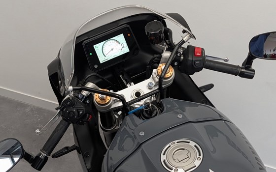 Gebrauchtmotorrad Yamaha XSR900 GP - Bild 5