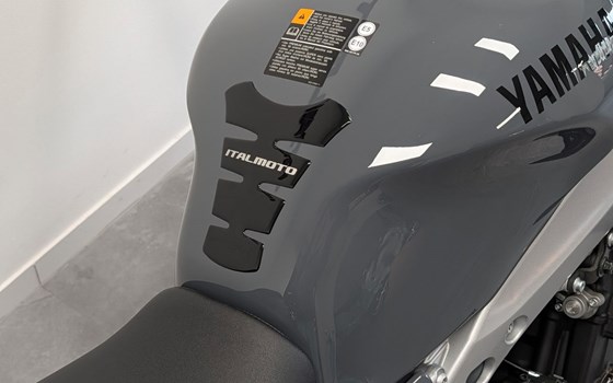 Gebrauchtmotorrad Yamaha XSR900 GP - Bild 7