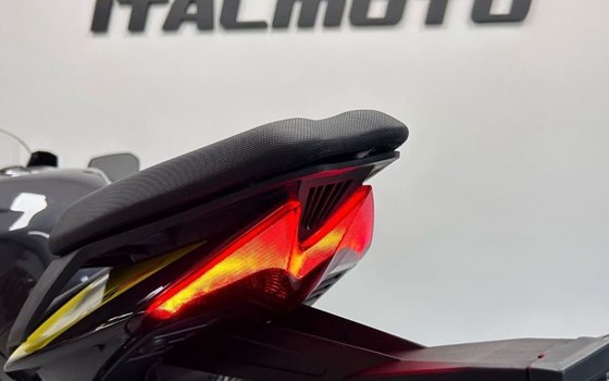 Neufahrzeug Aprilia RS 660 - Bild 6