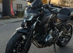 Angebot Kawasaki Z650