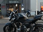 Angebot Kawasaki Z650
