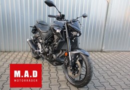 Gebrauchte Yamaha MT-03