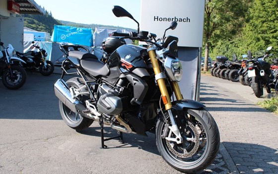 Gebrauchtmotorrad BMW R 1250 R - Bild 1