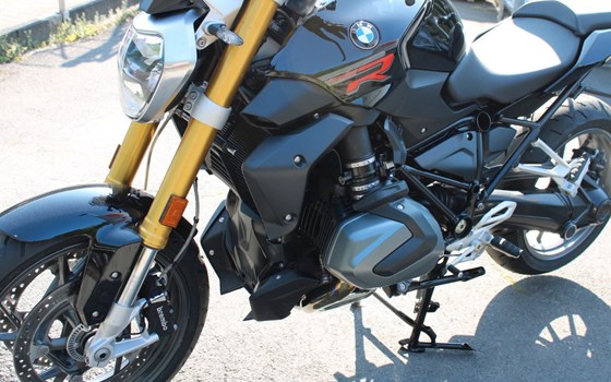 Gebrauchtmotorrad BMW R 1250 R - Bild 11