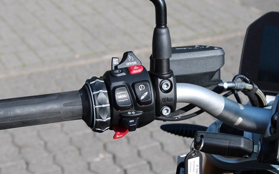 Gebrauchtmotorrad BMW R 1250 R - Bild 14