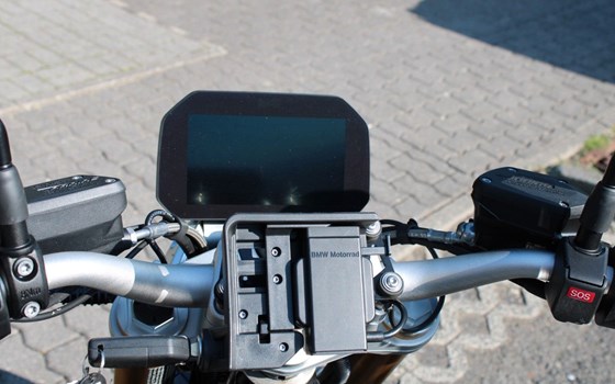 Gebrauchtmotorrad BMW R 1250 R - Bild 15